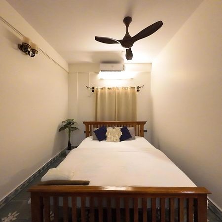 Orchid Nirvana 3Bhk Villa Dod Jala Buitenkant foto