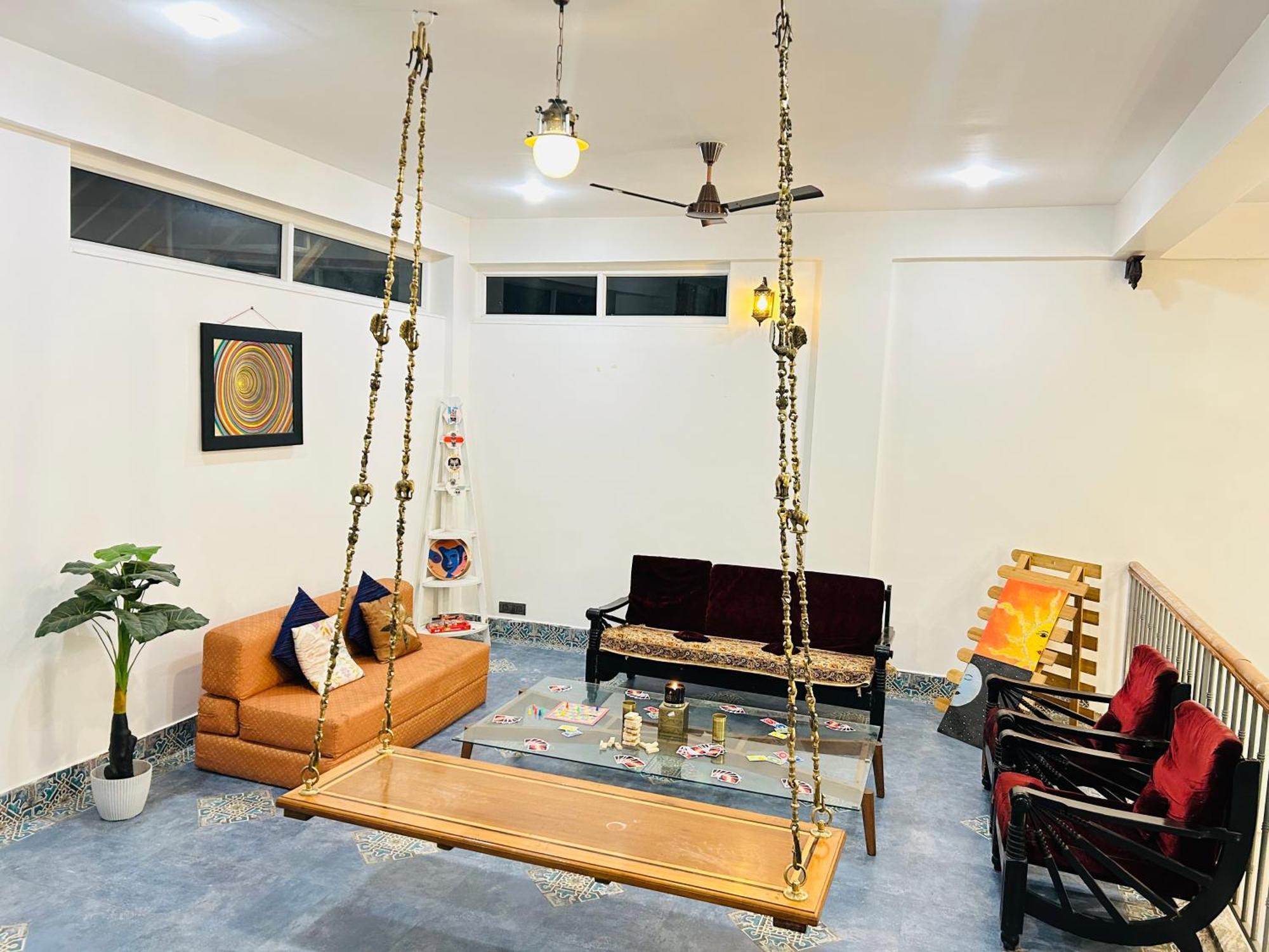 Orchid Nirvana 3Bhk Villa Dod Jala Buitenkant foto