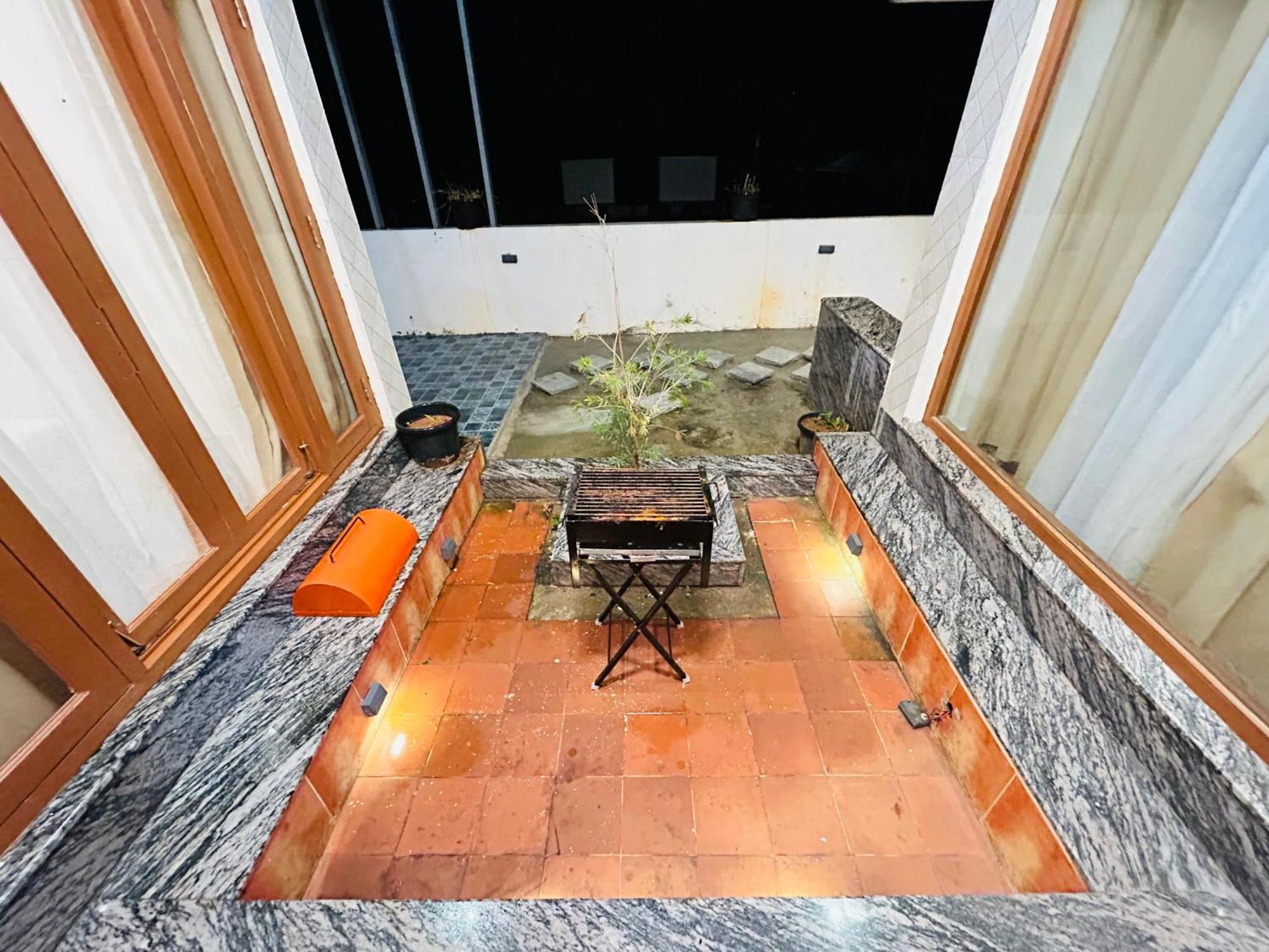 Orchid Nirvana 3Bhk Villa Dod Jala Buitenkant foto