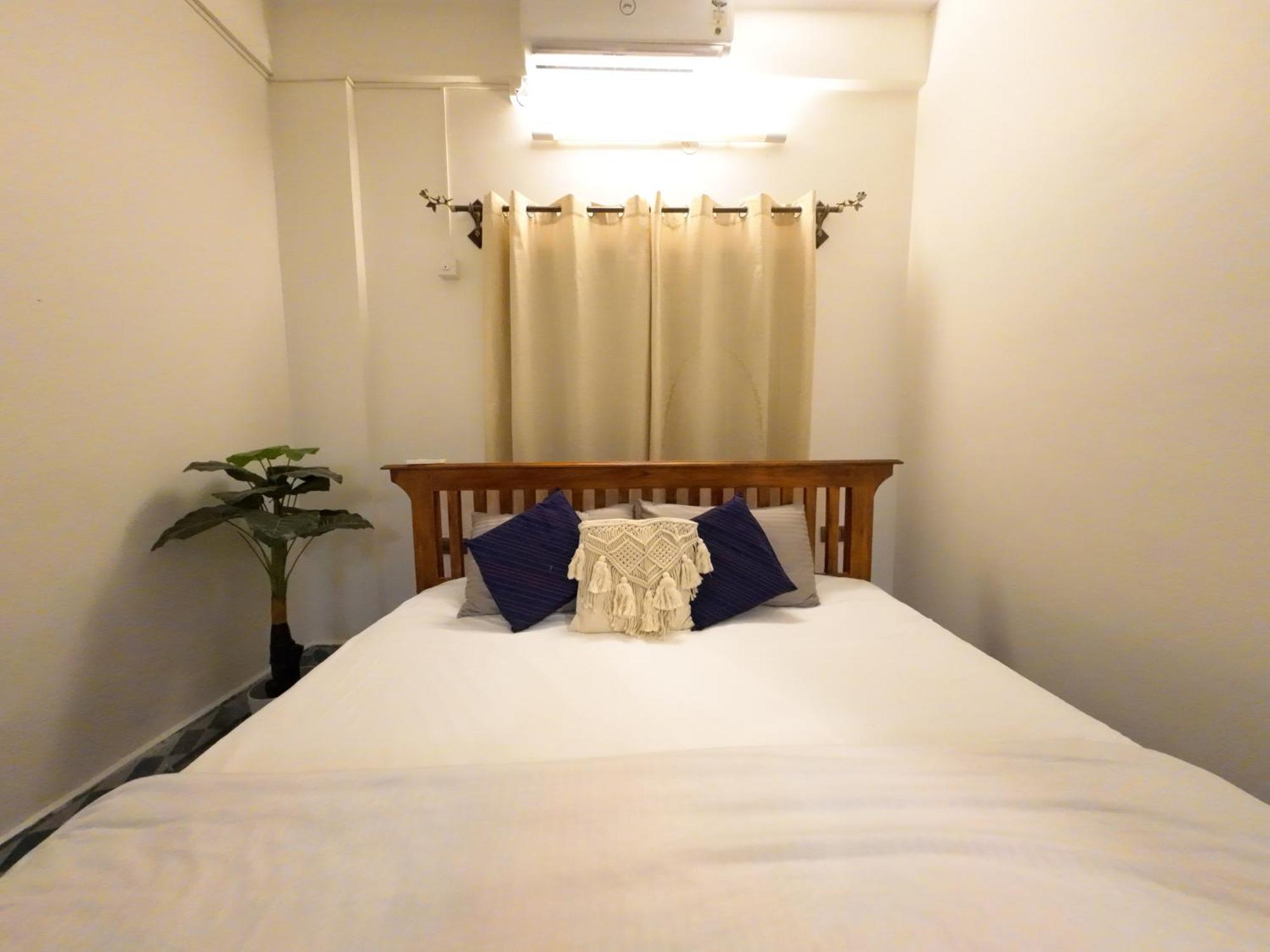 Orchid Nirvana 3Bhk Villa Dod Jala Buitenkant foto