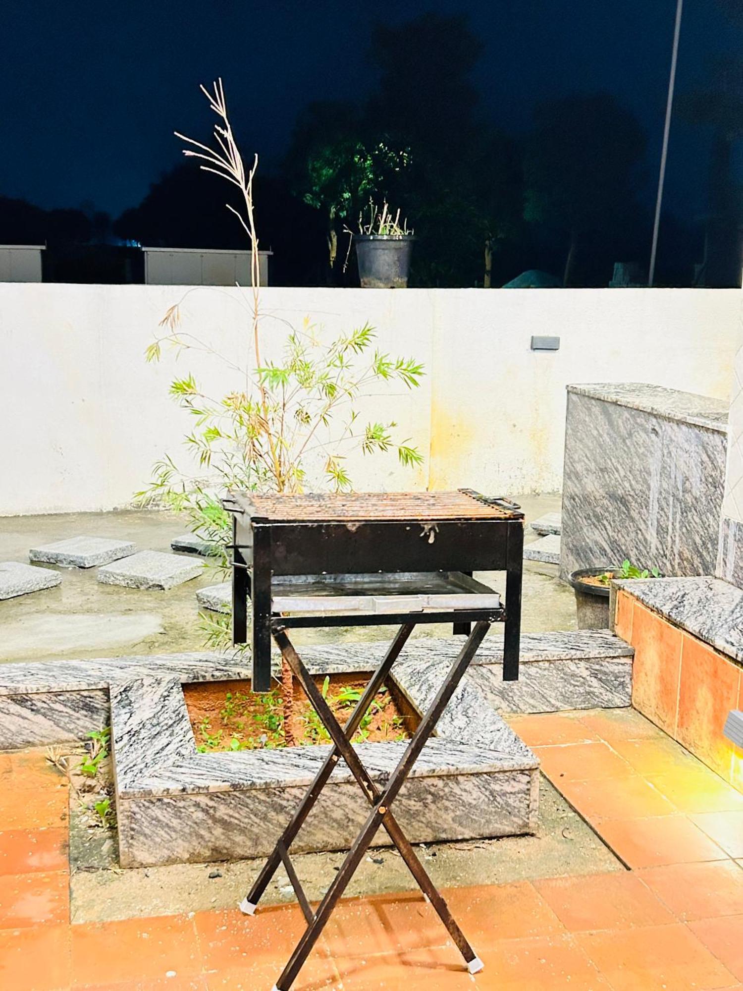 Orchid Nirvana 3Bhk Villa Dod Jala Buitenkant foto
