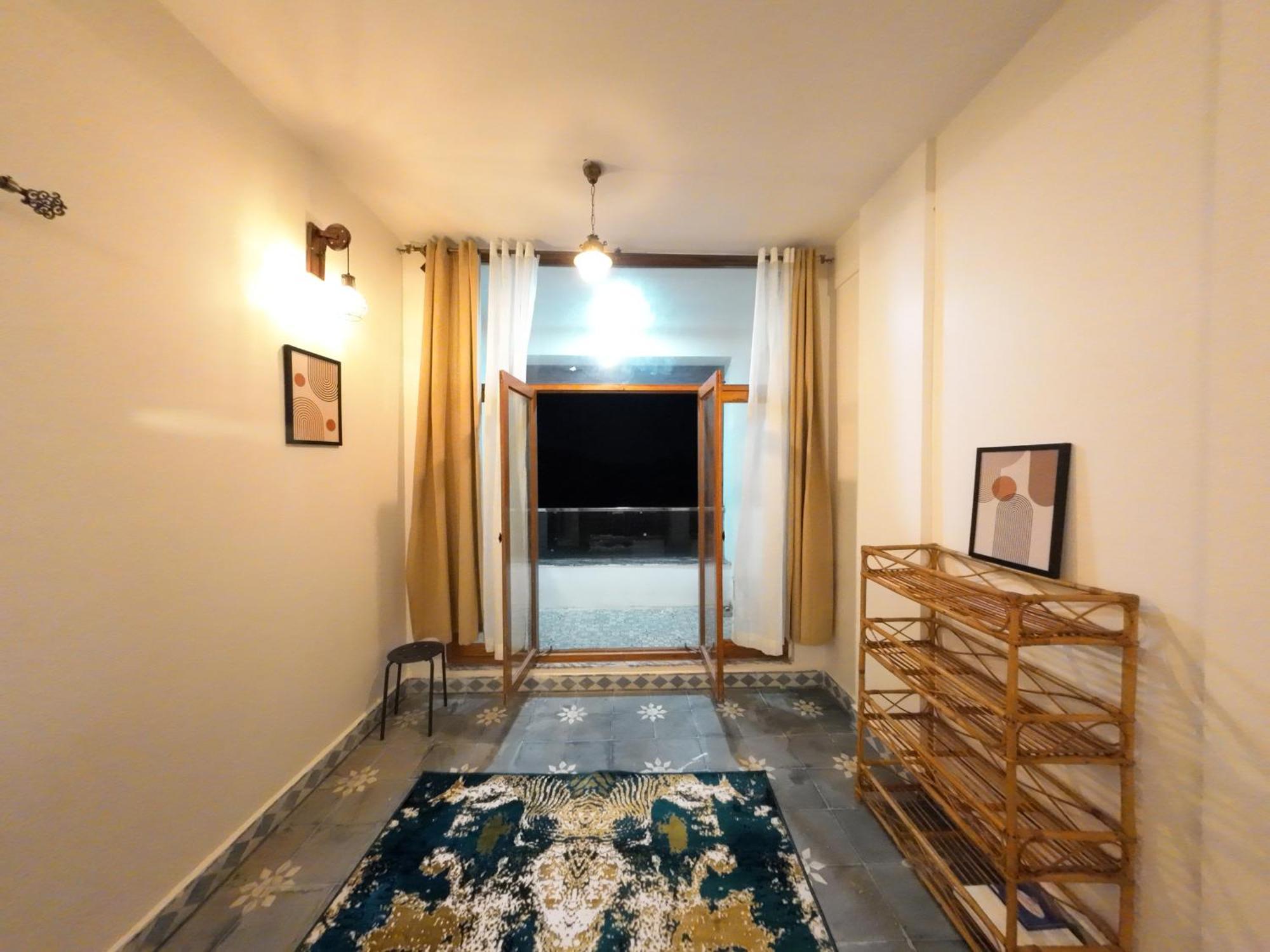Orchid Nirvana 3Bhk Villa Dod Jala Buitenkant foto