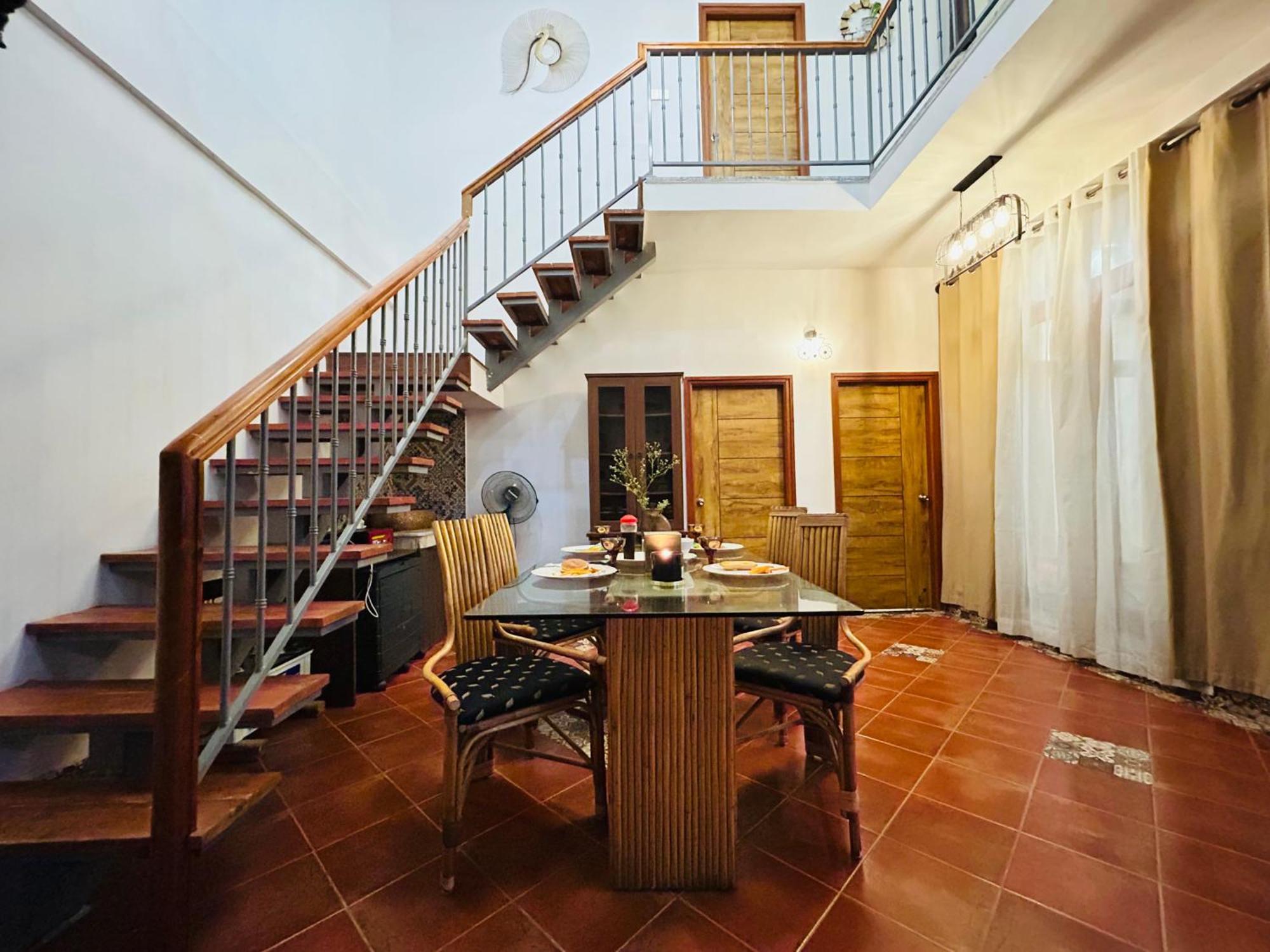 Orchid Nirvana 3Bhk Villa Dod Jala Buitenkant foto